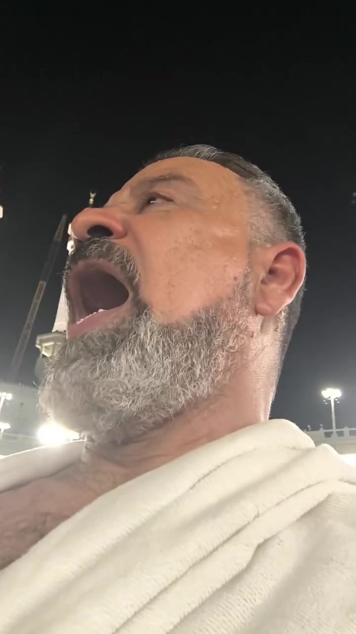 دعماً للرزق الحلال لشباب منطقتنا الطيبين 
عرض خاص للعمره المفرده 
مع خادم زوار العقليه ابواحمد 
مقدمه 100 الف و
50 الف كل شهر برا تسديد 
مع ثلاث وجبات طعام وسكن جيد مع فيزه وهيئه 
سعر البرنامج مليون بالتقصيد المريح للحجز *********** 
البرنامج الثاني طيران من النجف 
السعر مليون وميتين بالتقصيد 
مقدمه 100 الف وكل شهر 100 الف تسديد
