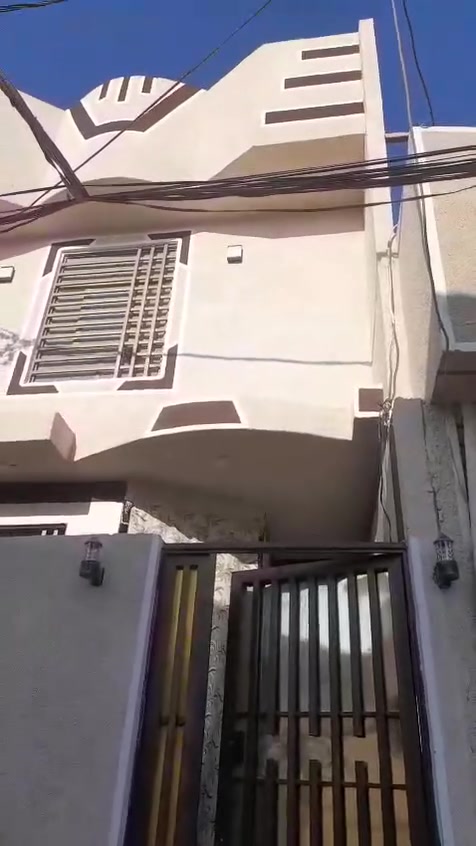 بيت 60 متر طابقين للبيع إقرار محكمه بالجاير بالسوگ  بيت كامل مكمل مع الاثاث والسبالت ايفيد سكن أو للزوار للاستفسار اتصال على ***********
