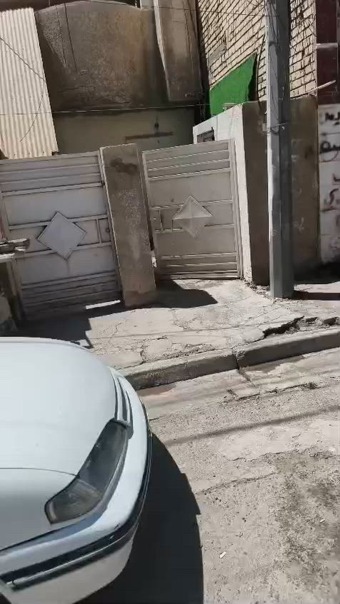بيت للبيع بل دولعي بناء داخل نضيف وحالين متاجر كل واحد وحد  اتصل او وتساب ***********
