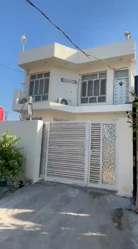 دار للبيع مساحه ١٥٠ متر طابو صرف

طابقين 🏚️🏠

٤ غرف نوم 🏚️🏠

مجمع صحيات خارجي وداخلي

كراج سياره

استقبال كبير _مطبخ __كليدور _هول _

بناء حديث البيت

العنوان ابي غرق ___حي الحسين __

٤ مدارس خدمات كامله 

السعر ١٣٠ مليون 👉 قابل للتفاوض

لحك عليه قبل لايفوتك عرض ممتاز

صور البيت موجوده تفضل خاص يوصلنك

*********** يم سيد حسين المنصوري لاتحير اعرض بيتك ونام مرتاح 👉
