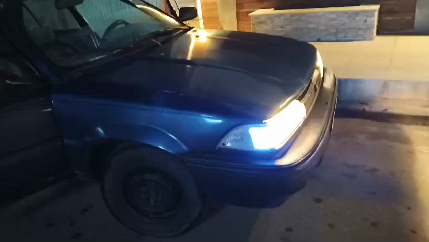 السلام عليكم عندي سيارة  كورلا موديل 95  گير شرط محرك شرط كهربائيات شغالة السيارة نظيفة سنوية 31 
السعر  35  للبيع او مراوس تواصلو ع الخاص


**إذا كنت صاحب هذا الإعلان وتريد حذفه لأي سبب، رجاءا أرسل رسالة إلى الدعم الفني**