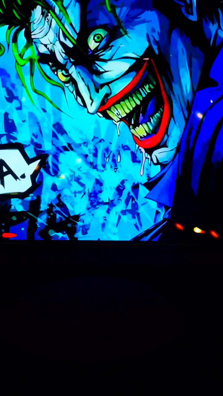 The Zombie Joker 

احد الاعمال المهمه الي اشتغلت عليها

طباعه ثلاثية الابعاد

العمل بارتفاع 50 سانتيم

الرأس من مادة الرزن عالية الدقه

الباقي من الفلمنت

التلوين يدوي بالكامل بتفاصيل عاليه

الطلب من قبل احد الزبائن الاعزاء 

اذا عجبكم العمل نتمنى منكم الدعم بالاعجاب والمشاركه  مع ذكر ارائكم ونتمنى لكم مشاهده ممتعه❤️🔥🔥

#joker #batman #3DPrinting #resinstatue #artstudio


**إذا كنت صاحب هذا الإعلان وتريد حذفه لأي سبب، رجاءا أرسل رسالة إلى الدعم الفني**