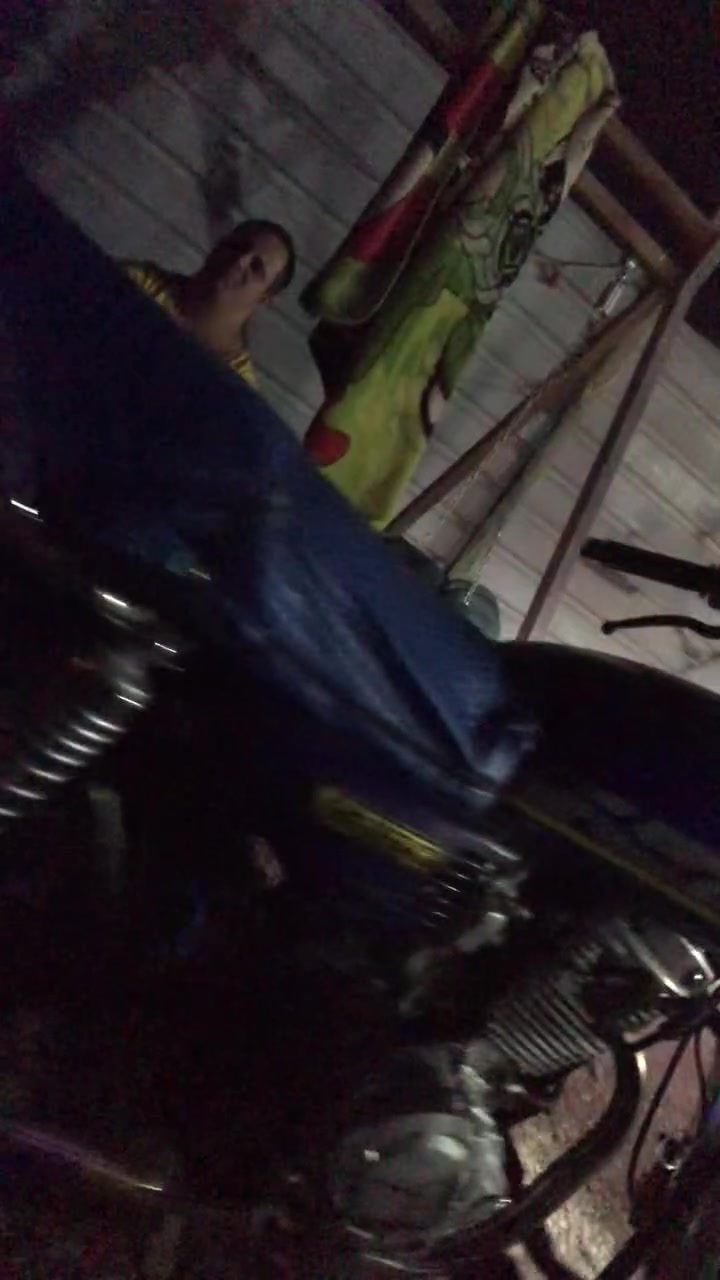 شباب دراجه ايراني موديل ٢٥مكفوله نضيفه حيل كله جديد كهربائيات جديد باتري جديد تايرات جدد لايت زنون بك لايت اشاير كله شغال سلف هندر كله شغال السعر ٦٥٠وبيه مجال للتواصل *********** اتصل ماموجود خاص
