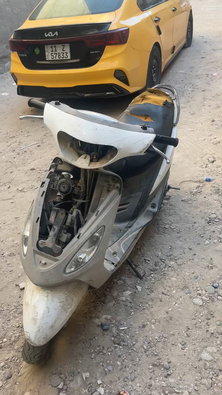 للبيع طافيه250 وبيه مجال ***********
