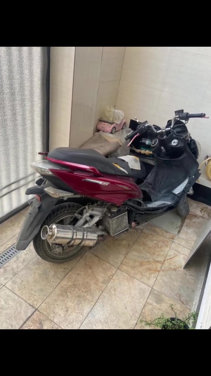 من رخصت الادمن المحترم
عندي دراجه ماجسته 2019s
و اريد اراوس ب شاينك الي تفيده يرادلني مكاني بغداد الشعب
***********
