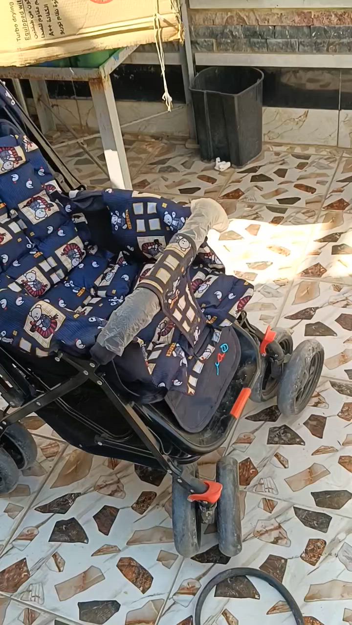 للبيع عربانه طفل اخت جديده سعرهه 45


**إذا كنت صاحب هذا الإعلان وتريد حذفه لأي سبب، رجاءا أرسل رسالة إلى الدعم الفني**