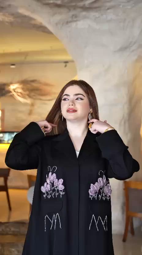 📍 نوع القماش انترنت كوري درجة اولى سواد فاحم 💯 📍 يوجد للزبون حق الفحص والتأكد من القطعة بوجود المندوب صايات خليجية قماش درجة اولى 📍 يوجد توصيل لجميع محافظات العراق


**إذا كنت صاحب هذا الإعلان وتريد حذفه لأي سبب، رجاءا أرسل رسالة إلى الدعم الفني**