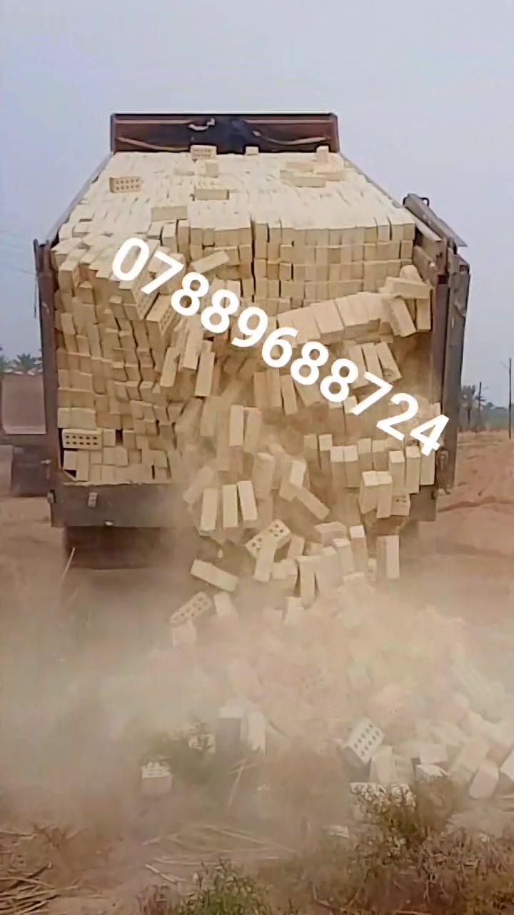 سلام عليكم 🤝  لتجهيز الطابوك ✅
طابوكه فول وشرط المكلاب 
طابوكه خاليه من الاملاح عدد مضبوط وزياده ٤٠٠✔
لتجهيز بغداد وكافت المحافظات ☑
تجيك طابوكه مال معاتب عدد ونوعية ✅
ذا عربانه يدويه كسر ما مقبول لا دور ولا تتعب ↗️
نتصيل ويجيك للباب 🚪نتصال على رقم 

***********واتساب رقم المجهز 

*********** واتساب الوكيل
