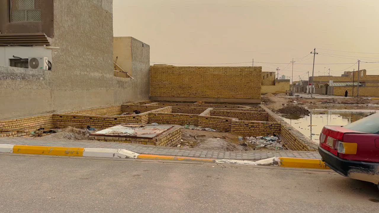 اللهم صل على محمد وآل محمد

قطعه للبيع حي  الشرطة الصوب الصغير

مساحه 300متر تفتح ع ساحة

 ٢٢/٧٥٠ تحتوي اساس طابوق اصفر

وارضية معالجة جلمود وسبيس 

بداية الحي بيع او مراوس

  

سعر خاص حسب رغبة صاحب العقار 

للاستفسار أكثر الاتصال على الرقم *********** او مراجعه مكتب أملاك للعقارات  مقابل مدرسة الاندلس  @الجميع

نستقبل جميع عروضكم العقاريه بيع وشراء
