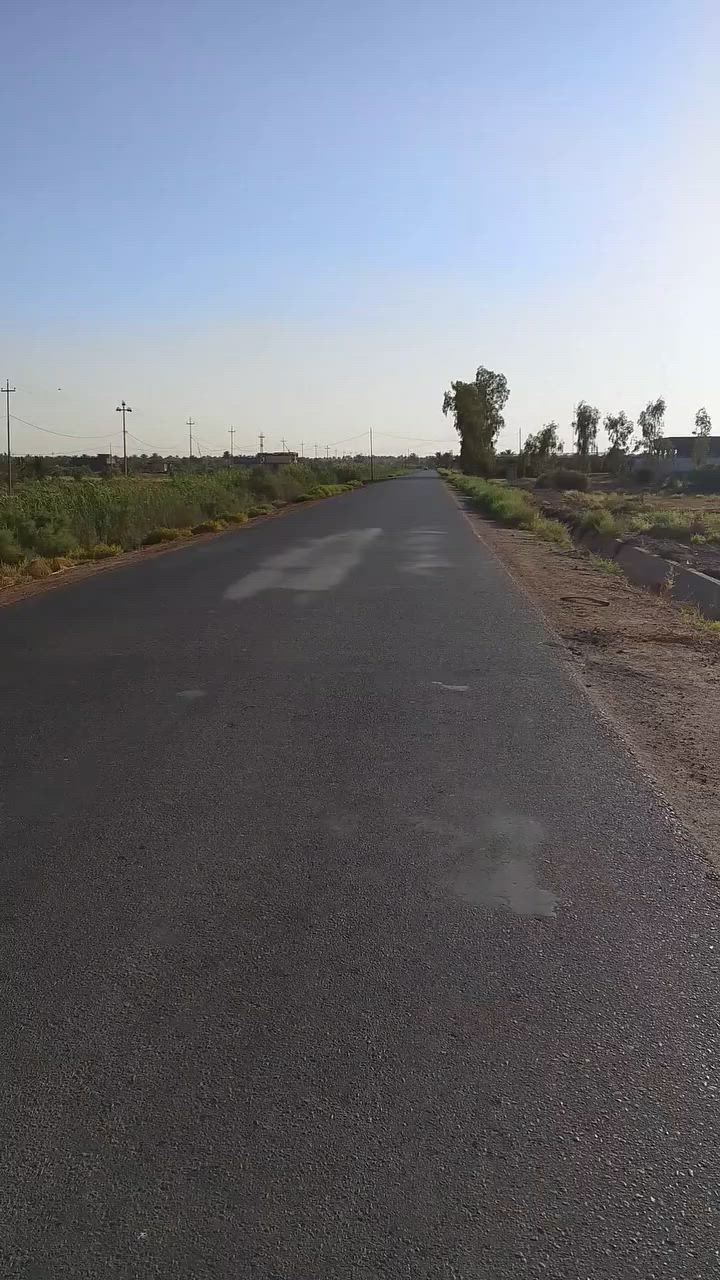 أرض زراعيه للبيع المساحه 4 دونم مداور ثاني يوم بأسم المشتري العنوان طويريج طريق بنات الحسن واجهه ع طريق بنات الحسن واجهه الثانيه ع الحولي الجديد تبعد عن طويريج 4 كيلو للاستفسار
***********
أرض زراعيه للبيع المساحه 4 دونم مداور ثاني يوم بأسم المشتري العنوان طويريج طريق بنات الحسن واجهه ع طريق بنات الحسن واجهه الثانيه ع الحولي الجديد تبعد عن طويريج 4 كيلو للاستفسار
