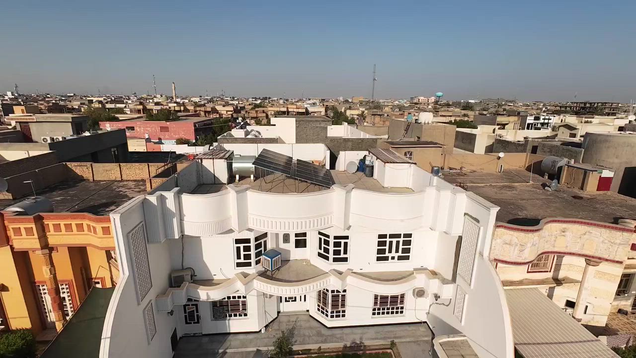 منظومة طاقة شمسية جديدة في حي نزال - الفلوجة بقدرة 20 امبير

نجاح أي منظومة طاقة شمسية ما يعتمد على الأجهزة وحدها،
بل على اختيار صحيح، تصميم دقيق، وتنفيذ احترافي من البداية.
ولهذا نهتم بشركة المسار للطاقة الشمسية بتقديم حلول مدروسة تعطي أداء ثابت ومستقر لسنوات طويلة.

📞 للاستفسار والعروض :
 

📍 الفرع الاول - الأنبار – الفلوجة – حي الجمهورية – مقابل مستشفى الفرات الأهلي
  *********** - ***********
📍الفرع الثاني - صلاح الدين -سامراء - حي المعمل - شارع الكراج  *********** - ***********

🌐 www.masarpower.com

#طاقة_نظيفة #SolarPower #الفلوجة 
 #صلاح_الدين #بغداد
