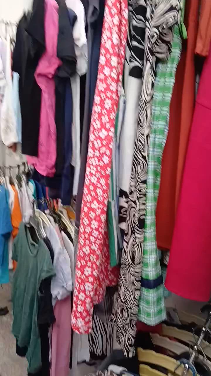 دفعه جديده من تشرت نسائي.....10 ألف...
حمص كرم الزيتون شارع النازحين جانب ابو عدنان للخضار......https://whatsapp.com/channel/0029Vb9f8fc72WTuWUiDOy2L


**إذا كنت صاحب هذا الإعلان وتريد حذفه لأي سبب، رجاءا أرسل رسالة إلى الدعم الفني**
