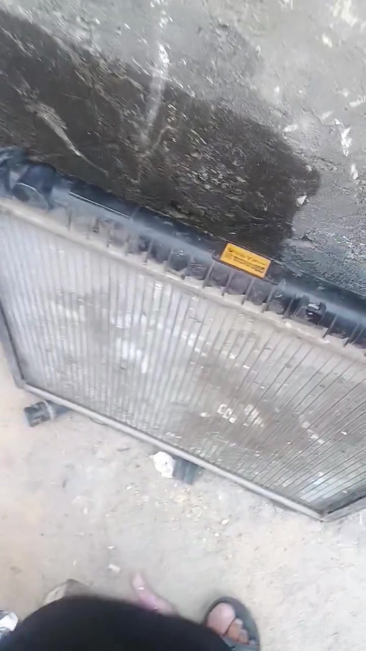 سلام عليكم شباب راديتر فحل نضيف حيل مال مديل 24لبيع بسعر مناسب المحتاجه يتصل ويدلل مكاني الدوره  ***********
