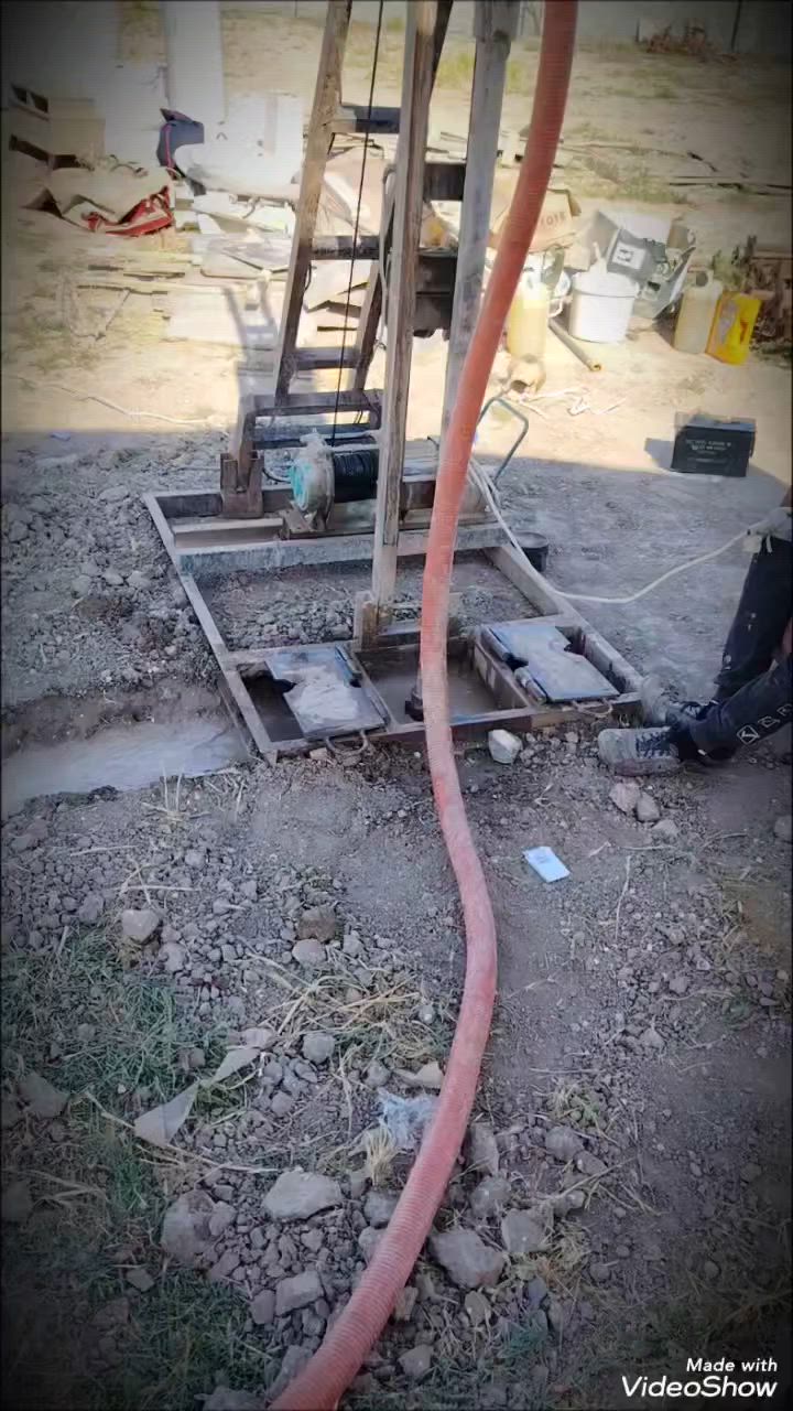 حفر الابار الارتوازيه 
تغليف انبوب 4انج6انج8انج10انج
كادرمتخصص بالحفر بااسعار مناسبه
للطلب او الستفسار الاتصال***********
واتساب. ***********
ابو بارق الزهيري
