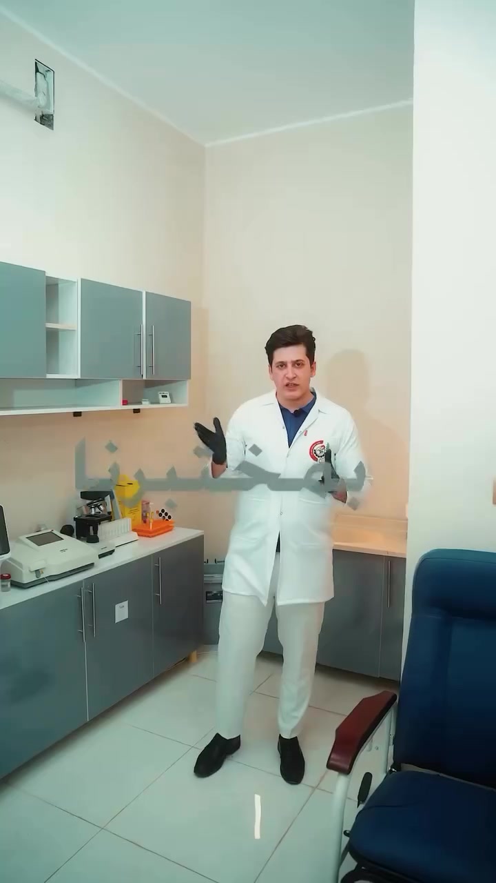الى اهالينا في منطقة بوب الشام والسريدات والثعالبة وفرنا لكم خدمات طبية متكامله وذلك في مجمع الصفوه الطبي حيث يتوفر طبيبه باطنية وتغذيه علاجيه وكذلك طبيبه نسائية ومجمع اسنان ومختبر طبي متكامل وصيدلية .. 

📍بغداد - الثعالبة الاولى - شارع 20 من جهة شركة حمورابي مقابل مكتب القمة للعقار . 
متواجدين كل الايام عدا الجمعة

5:00 مساءاّ الى 12:00 ليلاً⏱️

رابط صفحة المجمع https://www.instagram.com/alsafwa.medical.center?igsh=MTVpOXZvYzlkcWY2bw==

للتواصل ***********☎️
