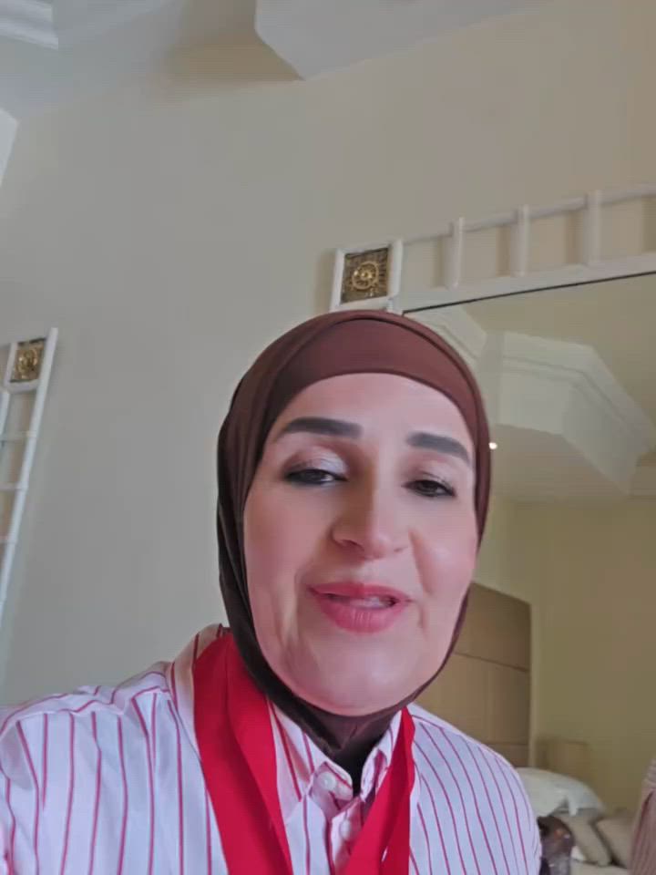 الفوز الفوز عراقي وفوز المرأة العراقية بمهرجان قرطاج الدولي للطهاة تونس الخضراء هذا كله بفضل الله عز وجل وكرمه عليه ودعائكم ومحبيتكم إليه أحبكم هوايه أخصائية التغذية العلاجية والغذاء الصحي الشيف وداد فرمان بمطعم إسلوب حياة صحية  بغداد الكرادة العرصات للتواصل والطلب والحجز المسبق عل الواتساب تنوريني ***********#  خلي كل العالم الاجنبي والعربي يعرف من هي المرأة العراقية وشنو تكدر تسوي  الحمد لله والشكر على نعمة النجاح والتفوق والتميز والإبداع
