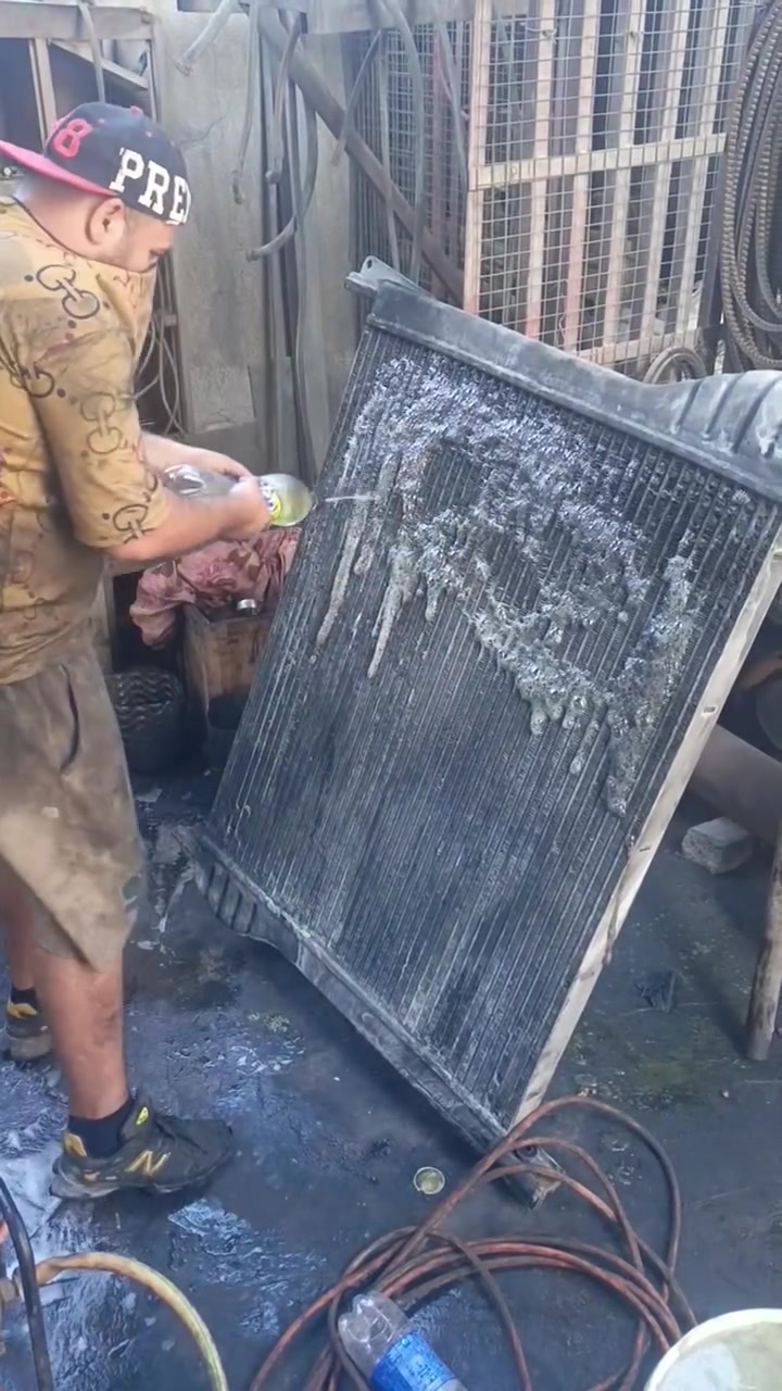 السلام عليكم 

تشييش ردايترات موقعي غسل المكينة والراديتر عنواني بغداد 
***********
