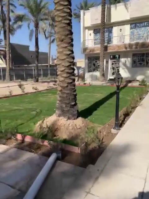 للبيع ارض مساحه  750م وجه 15×50
مشيد عليها دار بناء حديث  طابقين
  مواصفات درجه اولى  
شارع صالح مصطفى   قريبه ع الشارع الرئيسي  
للاستفسار مكتب منير درويش للعقار
 موبايل واتساب ماسنجر
 حيدر 
***********
