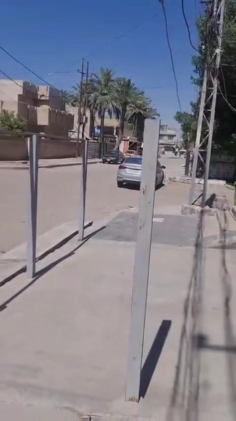 بدون دلاليه للأيجار بالميكانيك
بيت مستقل الدوره الميكانيك ١٠٠ متر قرب لحوم اسيا 
كراج و طرمه كبيره غرفه صاله غرفة اطفال مخزنين
مطبخ كبير مخازن عدد ٢ 
سطحين *********** واتس او خاص@

