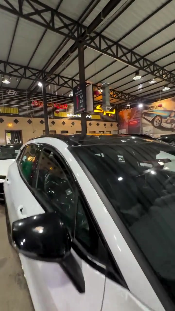 🚘🔥 سبورتج موديل 2025 📅 الجمعة | 17/07/2026 ✨ جميع التفاصيل والمواصفات موضحة داخل الفيديو. 📞 للاستفسار: ☎ 6322 ☎ *********** ☎ *********** ☎ *********** ☎ *********** ☎ *********** ☎ *********** #سيارات_العراق #النترا #تويوتا #أفالون #محافظات_العراق #سيارات #سبورتج #لانكروزر #بغداد #fyp #العراق #BYD #سيارات_فخمة #اكسبلور #تاهو #هايبر #كاس_العالم #Toyota #Avalon #Hybrid

