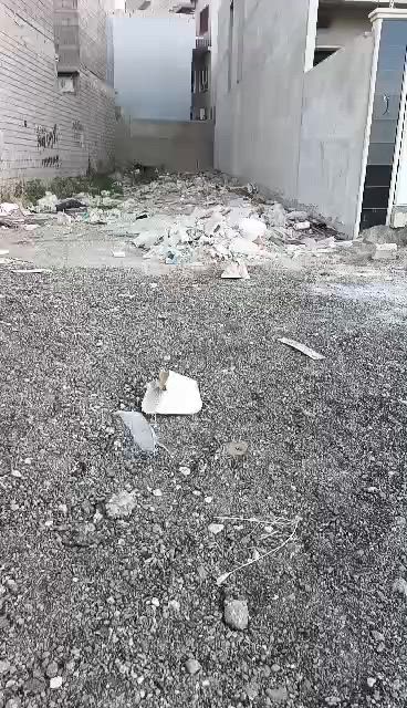 ارض الموصل الايمن مشيرفه الثانيه ***********
ملك صرف سند طابو 
175 متر واجه7 عمق 25
ماء وكهرباء متوفر جاري التبليط 
السعر على الاتصال ***********