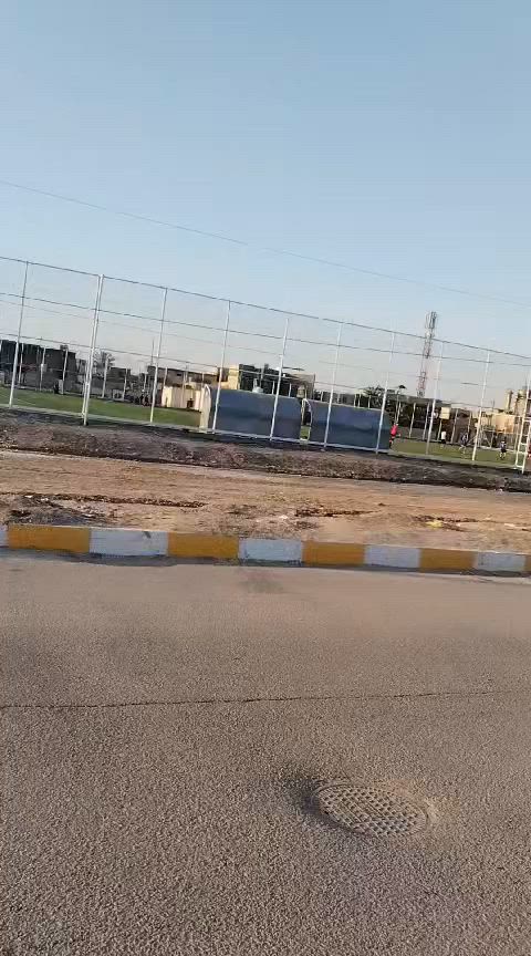 قطعة ارض طابو صرف للبيع
١٥٠ متر بالطابو. والواقع اكثر
بالقرب من ملعب نادي النصر
جوار ابوعلي(سليم علي جعفر) 
رقم القطعة(٦٤٥)مقاطعة22
 القطعة بأسمي مداور ثاني يوم
***********
***********
