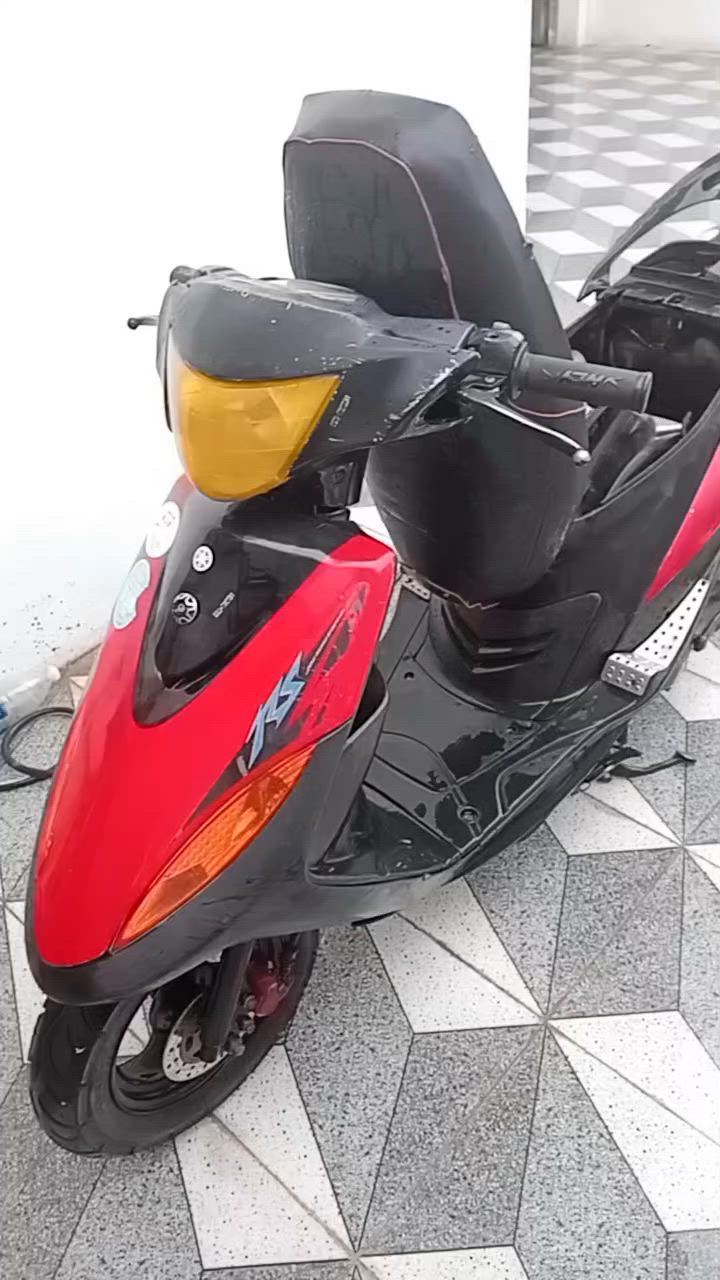 للبيع ٤٩ابلاد


**إذا كنت صاحب هذا الإعلان وتريد حذفه لأي سبب، رجاءا أرسل رسالة إلى الدعم الفني**