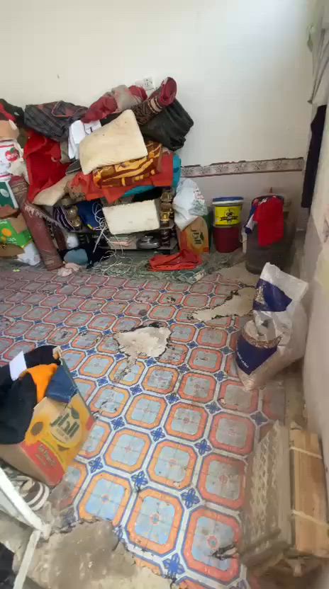 عندي بيت بكربلاء الامن الداخلي
مساحت البيت 100م
بناء بلوك الارضيه صب +طابق ونص
الارضي يتكون من غرفه وصاله ومطبخ وستقبال
الطابق الثاني غرفه وصاله
السياج الخارجي يحتاج ترميم مع الصحيات
السعر معروض 75بي مجال
عليه اسكان 4ونص
حسب الاتفاق وراي او وره المشتري
اذا وراي اسدد بنفس الوقت وداور
متواجد علفيس


**إذا كنت صاحب هذا الإعلان وتريد حذفه لأي سبب، رجاءا أرسل رسالة إلى الدعم الفني**