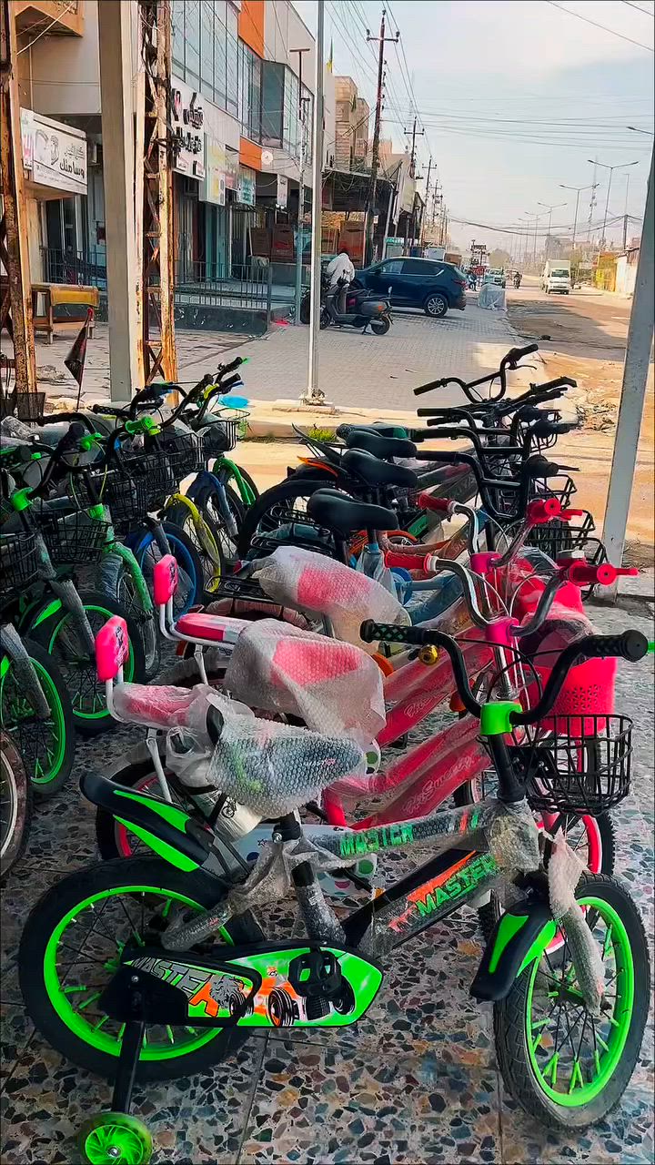 مجمع ومكتبة الأمراء
كل ما تحتاجه في مكان واحد 
عروض أسبوعيه ويوميه بشكل مستمر  
الهدايا والألعاب: تشكيلة مميزة تناسب جميع المناسبات والأعمار
القرطاسية: كافة المستلزمات المكتبية والمدرسية
خدمات الاستنساخ والطباعة: بدقة وسرعة عالية
تجهيزات رياض الأطفال والمدارس: بالجملة والمفرد
الكتب والملازم الدراسية: لجميع المراحل من الابتدائية إلى الجامعة
تجهيز المشاريع الصغيرة والمكاتب: بأسعار منافسة
للطلب والاستفسار:  
[***********]  واتساب 
العنوان: [ الفرع الأول السوق الكبير قرب صيدلية الذرى 
الفرع الثاني شارع المكاتب  قرب مرطبات العذراء ]
يوجد توصيل 
موقعنا تيك توك 
https://www.tiktok.com/@rp88v?_r=1&_t=ZS-97Agp0esGLk
فيسبوك 
https://www.facebook.com/share/1CGSGNX9M3/?mibextid=wwXIfr
