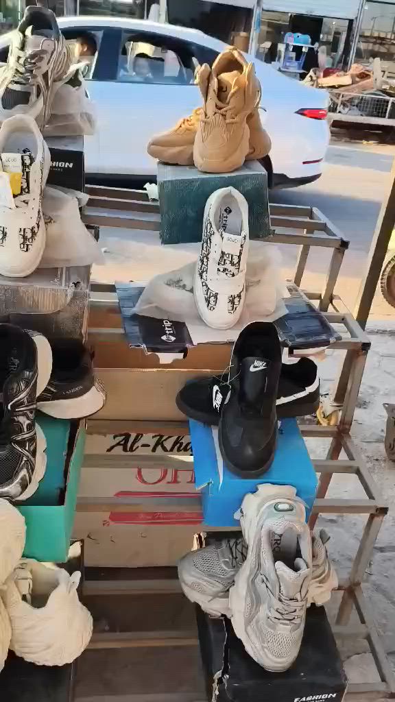 شلعه مال احذيه للبيع سعر على الخاص


**إذا كنت صاحب هذا الإعلان وتريد حذفه لأي سبب، رجاءا أرسل رسالة إلى الدعم الفني**