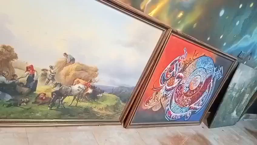 للبيع شرط نضافه


**إذا كنت صاحب هذا الإعلان وتريد حذفه لأي سبب، رجاءا أرسل رسالة إلى الدعم الفني**