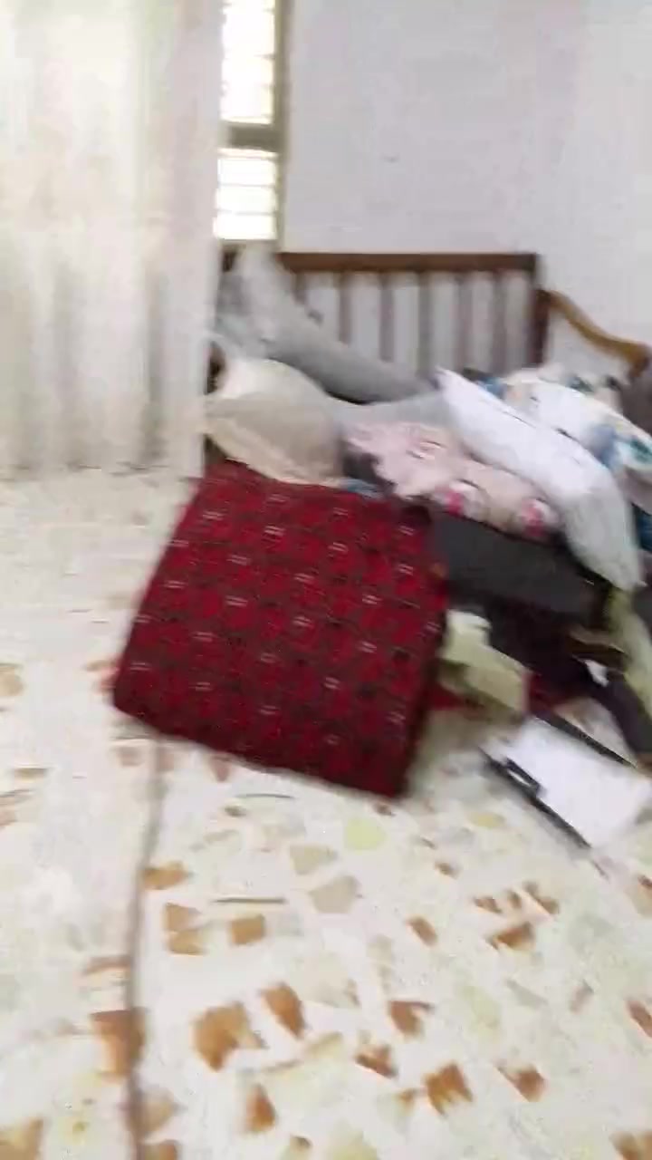 سلام عليكم 
بنأ حديث 2023
الامين الثانيه القلعه 
المساحه 100 متر مربع علا شارعين ركن
***********
