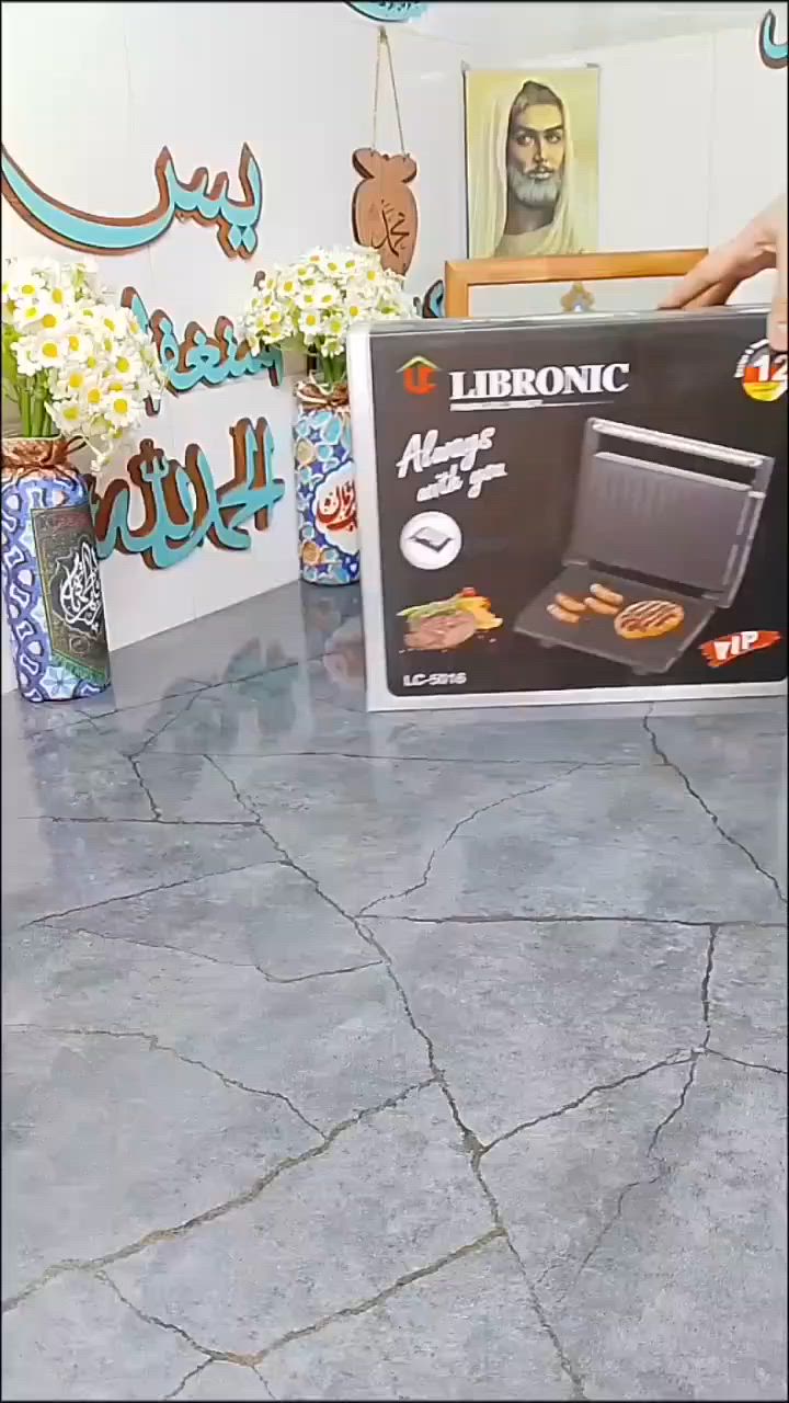 كود المنتج

AFRR1

كابسة صاج ماركة ليبرونيك
السعر 20 الف


**إذا كنت صاحب هذا الإعلان وتريد حذفه لأي سبب، رجاءا أرسل رسالة إلى الدعم الفني**