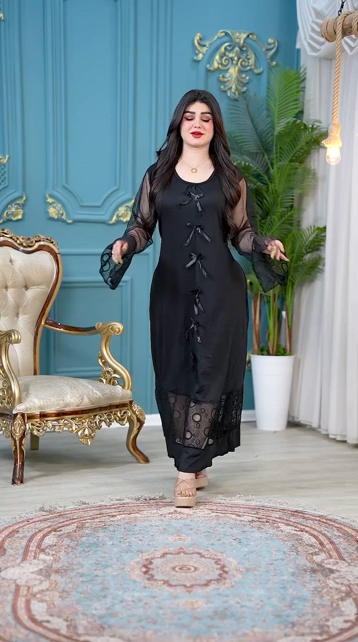 دشداشة نسائي ✨

 خامة فانيل زبدة  سواد فاحم 🧵

فري سايز حد ٩٥.

توصيل جميع المحافظات  5 الف 🚚


**إذا كنت صاحب هذا الإعلان وتريد حذفه لأي سبب، رجاءا أرسل رسالة إلى الدعم الفني**