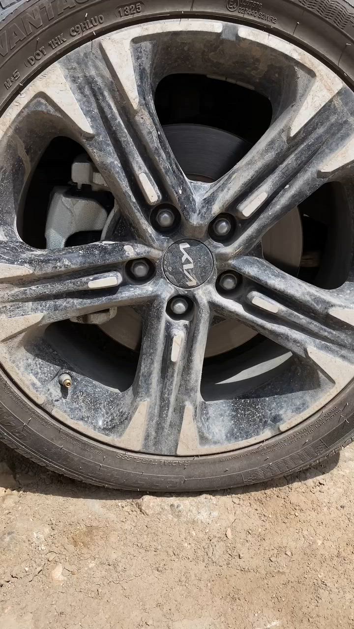 � منفاخ إطارات سيارة كهربائي

لا تبقى محتار إذا نقص هواء الإطار بالطريق!

✅ يشتغل على جداحة السيارة 12V
✅ سريع وسهل الاستخدام
✅ مناسب للسيارات والدراجات
✅ حجم عملي داخل السيارة
✅ ضروري للسفر والطوارئ
💰  السعر: 23,000 دينار فقط شامل التوصيل 

📩 للحجز والاستفسار مراسلة صفحة عالم التسوق أونلاين ***********
