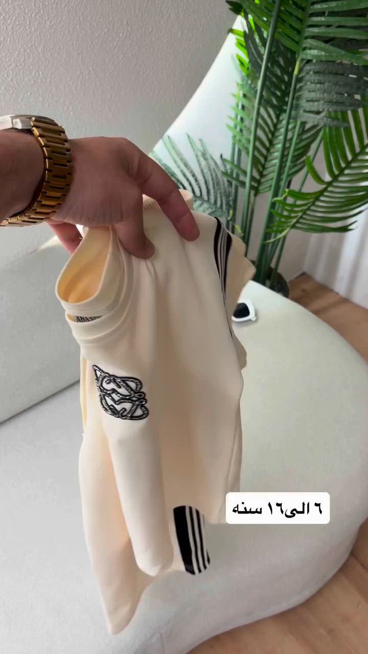 ⁨	⁨	⁨	⁨	⁨	⁨	⁨	⁨	جديدنا🔥
سوت بناتي الخامه اعلى كوالتي✅
القياس ٦ الى١٦ سنه✅⁩⁩⁩⁩⁩⁩⁩⁩


**إذا كنت صاحب هذا الإعلان وتريد حذفه لأي سبب، رجاءا أرسل رسالة إلى الدعم الفني**