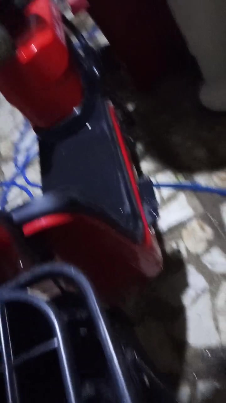 السلام عليكم درجة شحن للبيع 175 منطقة شعب  ***********
