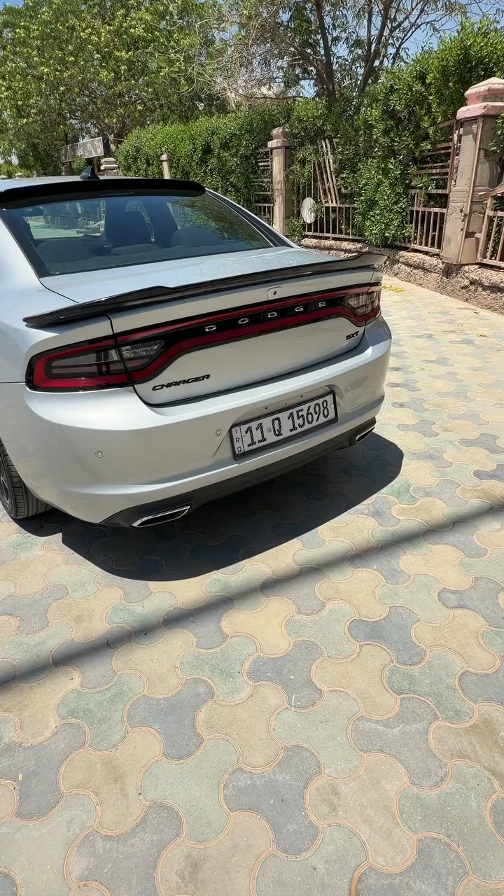 جارجر 2023 نداء الاخير البيع مواصفات SXT ويل 20 شاشه كبيره كشن كهرباء كشافات سماعات الباين تحكمات تشغيل عن بعد حساسات بلادي سياره ماشيه 30 ميل حادثه سطحي بارد فقط بدون شاصي بسمي رقم بغداد اتصال فقط ***********
