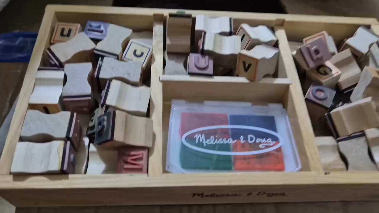 العاب تعليميه خشبيه وقطع تركيب وبزلات


**إذا كنت صاحب هذا الإعلان وتريد حذفه لأي سبب، رجاءا أرسل رسالة إلى الدعم الفني**