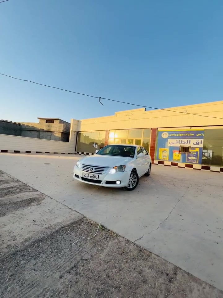 سلام عليكم كامري افلون 2010 فول واحد علة واحد سيارة جديدة بمعنة الكلمة خليجي رقم اسليمانية ماشية 190الف اعلة فائة بسمي ثاني يوم احولك السعر 170 وبيهة مجال للشراي اتصل وتدلل *********** ***********
