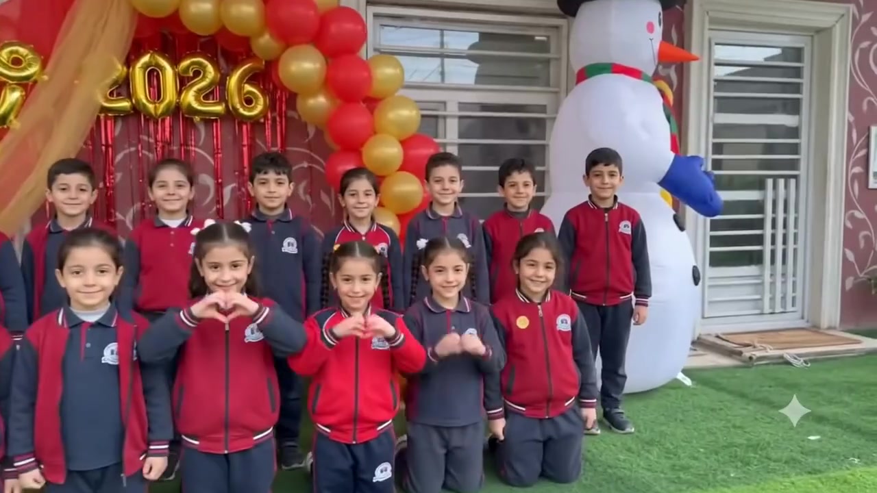 ✨🎓 مستقبلٌ مشرق يبدأ من هنا! 🎓✨
🏫 مدرسة لآلئ الحياة الابتدائية الأهلية
💎 تأسست عام 2011… مسيرة من الخبرة والعطاء والتميز.
📢 تعلن عن فتح أبوابها لاستقبال تلاميذكم الأعزاء 🌟
🎒 التسجيل مفتوح لـ: 🔹 تلاميذ الصف الأول الابتدائي
🔹 تلاميذ التمهيدي
🔹 التلاميذ الراغبين بالنقل من باقي المدارس
🌟 نتميز بـ: 👩‍🏫 إدارة تربوية متميزة
📚 كادر تعليمي كفوء وذو خبرة
💰 أسعار مناسبة
💳 نظام أقساط مريح
📅 نستقبلكم أيام الأحد والاثنين والثلاثاء من كل أسبوع
⏰ من الساعة 9:00 صباحًا وحتى الساعة 12:00 ظهرًا
📍 العنوان: بغداد – حي الخضراء
📌 الفرع المقابل لثانوية المتميزات للبنات
📞 للاستفسار والتسجيل: ***********
***********
🌈 لا تؤجلوا بداية النجاح… احجزوا مقعد أبنائكم الآن!
💎 مدرسة لآلئ الحياة… خبرةٌ تُبنى عليها الثقة، وتعليمٌ يُصنع به المستقبل.
مدرسة لآلئ الحياة الابتدائية الاهلية 

https://www.tiktok.com/@laalialhayat?_r=1&_t=ZS-98KHTpvzMZw
