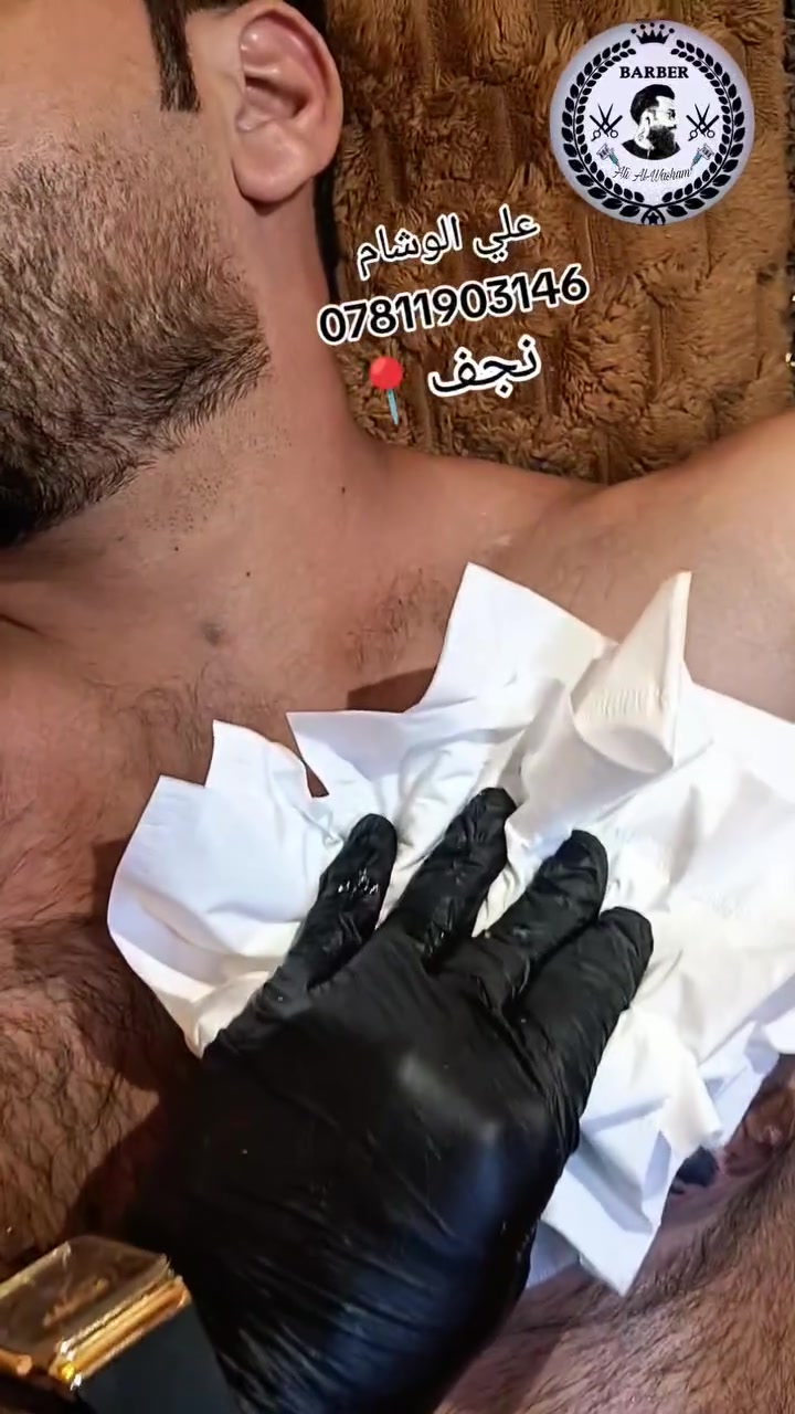 🛑 علي الوشام 🛑
✅تاتو وشم دائم🫅 جميع الالوان🌈🎨 و الاشكال ⚜️
✅  لرجال والنساء✳️ 
✅نعمل على تغطيه  الجروح✍🏻
❌لا يوجد وشم مؤقت🚫
✅موقعنا النجف وباقي المحافظات حجز مسبق
 #يتوفر جميع انوع🏆 الماكنات ✅والابر 🎨الآحبار 🌈*U.S.A.™️المصممه خصيصآ ✅للوشم 🧑‍🎨💥نحن🎯 ٱيضآ نضمن لك⬅️💫 آدوات ✅العمل المعقمه مختومه وآمنه من آجل سلامتكم🕊️ ✅ورضاكم🫂 
✅ضمان اللون مدى الحياة💯
✅للحجز و التواصل 💯
📱***********.  علي الوشام 🛑#متابعين #ابرزالمشاهدين  #اشارة
