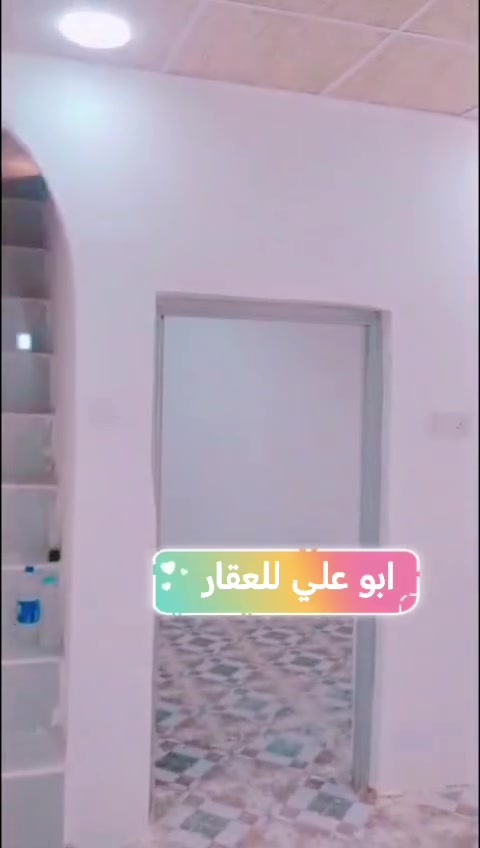 يالله نص بيت  للبيع خلفي دولان
▪️حي الانصار 
▪️قرب مدرسة الفارس العربي  ▪️غرفتين وتخاريج
▪️نظيف عگاده 
▪️المساحه 60م فرع 6م 
▪️جاهز للسكن 
▪️للإستفسار
▪️***********
▪️***********
▪️ابو علي للعقار🏡
