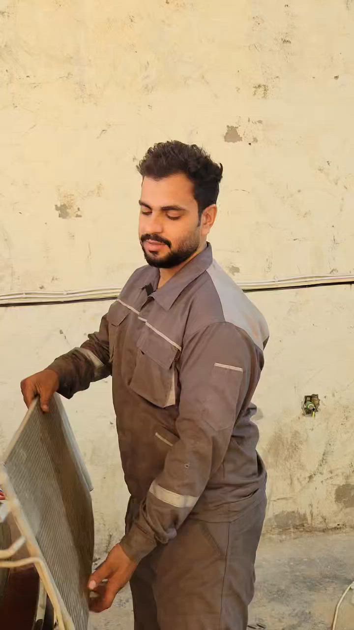 محمد مهدي لصيانة تبريد السيارات  
     الفحص مجاناً مجاناً 
    شرط الضمان بالعمل 
   عنوان الورشه النجف الاشرف
       شارع معمل الاسمنت مقابل المستشفى البيطري
للاتصال او الاستفسار الاتصال *********** موجود واتساب

 #النترا #سيراتو
