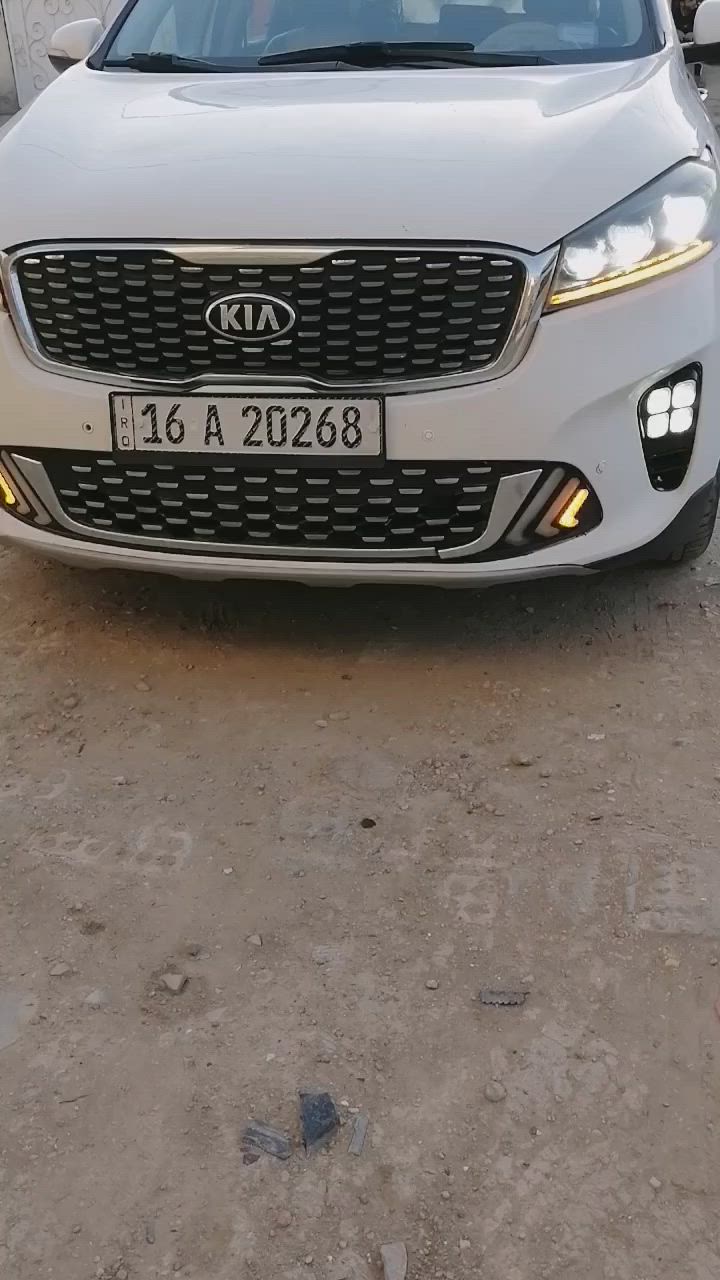 سورنتو ٢٠٢٠ خليجي صبغ عام السعر ١٥٥ وبيه مجال


**إذا كنت صاحب هذا الإعلان وتريد حذفه لأي سبب، رجاءا أرسل رسالة إلى الدعم الفني**