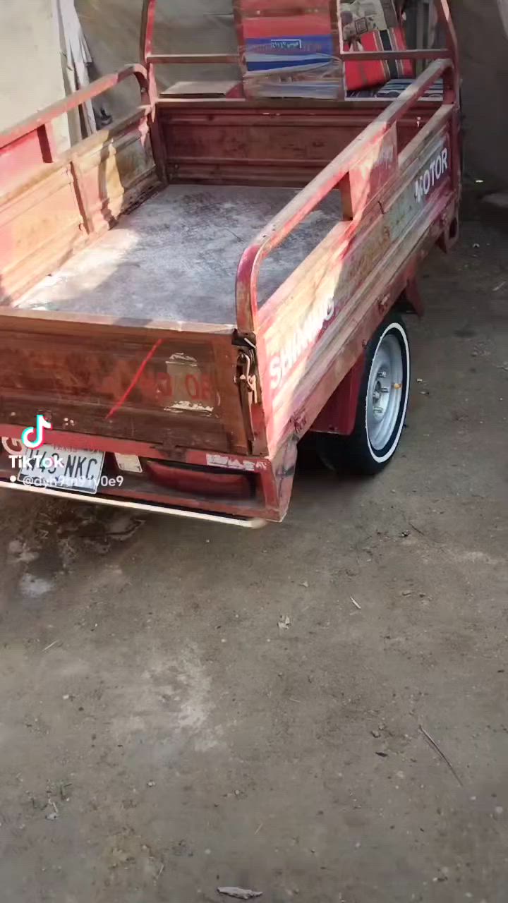 سلام عليكم ستوته حلوه ونضيفه البيع سعر خاص موديل ١٤ بسمي من الوكيل بسمي ثاني يوم اداورلك


**إذا كنت صاحب هذا الإعلان وتريد حذفه لأي سبب، رجاءا أرسل رسالة إلى الدعم الفني**