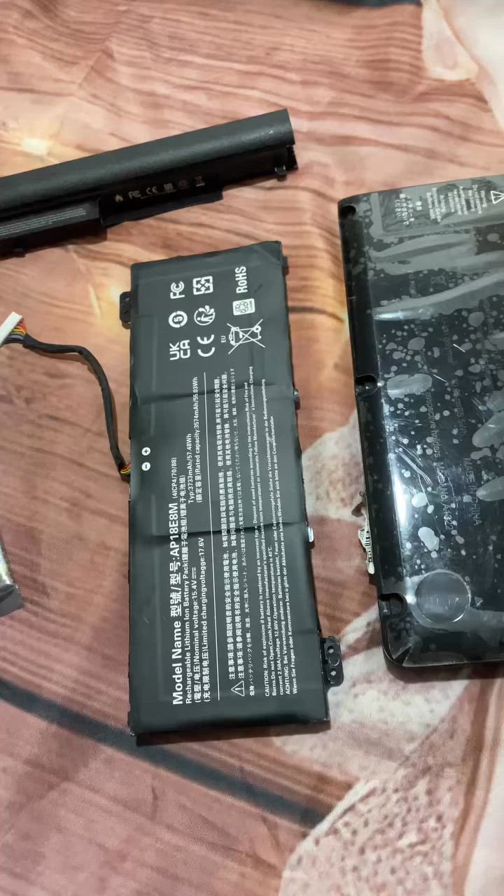 مجموعه بطاريات الي يريدهن يكتب سعر


**إذا كنت صاحب هذا الإعلان وتريد حذفه لأي سبب، رجاءا أرسل رسالة إلى الدعم الفني**