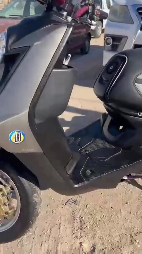 سلام عليكم سكنس جبالي للبيع مزوعه تزويد كلش شغال الدرجه جديده البصره القرنه  مو شراي لا يتصال ***********
