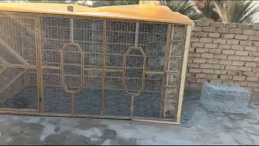 سلام عليكم ذني برجين كل برج طول مترين ونص رتفاح 140 وعرض 120شغل درجه واله يتفصخن تفصيخ سقف بلاويد كله براغي مكاني كربلاآ طريق رابط ***********
