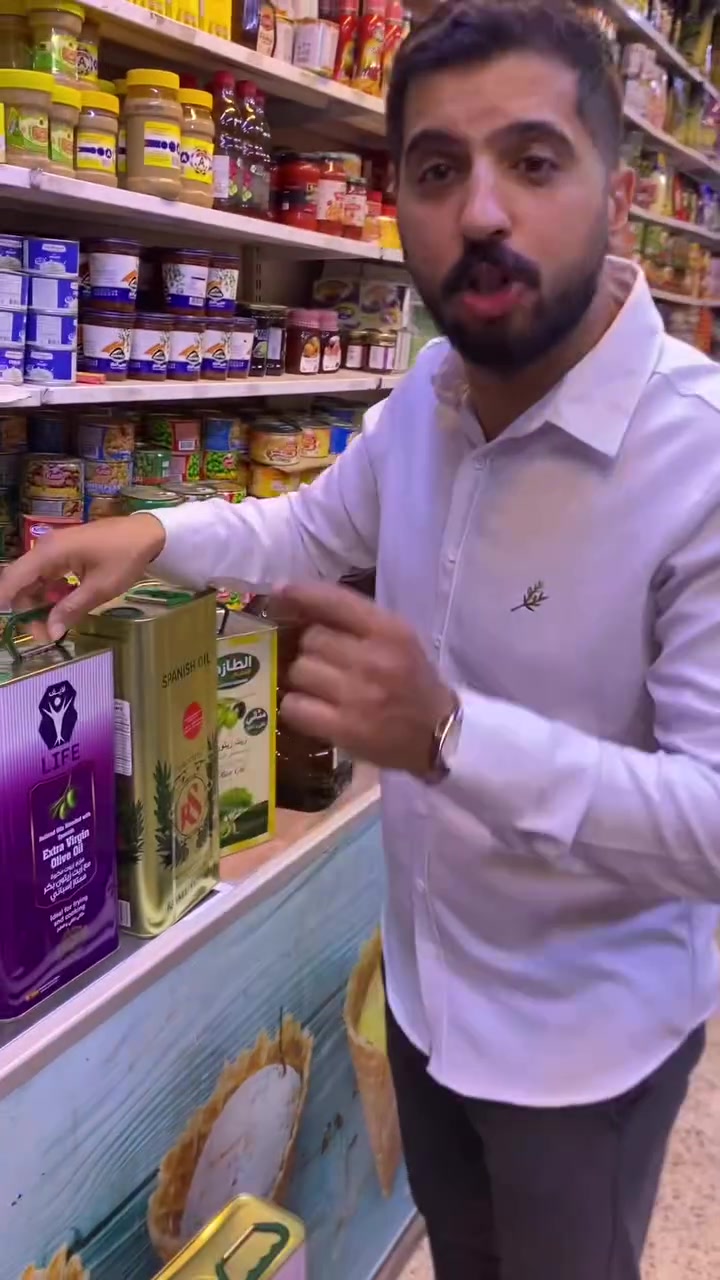 الاسواق الارخص على مستوى العراق يوجد جملة ومفرد  العنوان سبع ابكار الشارع الرئيسي شنو المنتضر تعال زورنا ومراح تعوفنا للاستفسار ***********ًً
